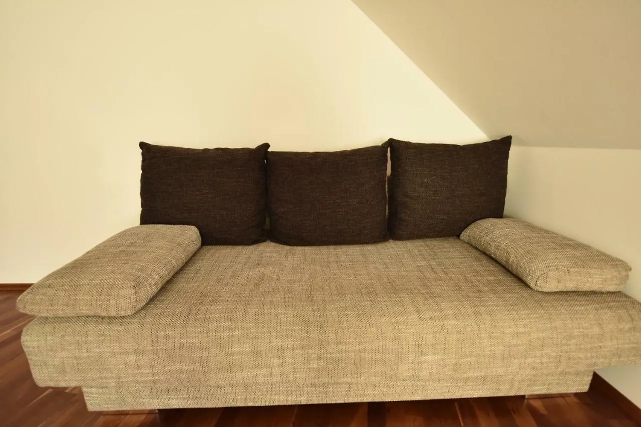Ferienwohnung Liliencronstraße Düsseldorf