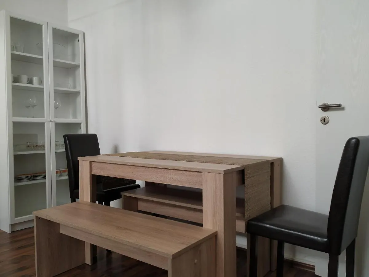 Ferienwohnung Liliencronstraße Düsseldorf 0*,  Deutschland