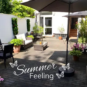 Bed and breakfast Kaiserswerth, Düsseldorf